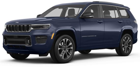 JEEP GRAND CHEROKEE L 2024 1C4RJKET1R8582997 image JEEP GRAND CHEROKEE L 2024 1C4RJKET1R8582997 image